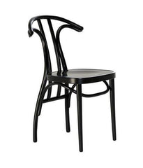 Radetzky Bentwood Chair by GTV - Bauhaus 2 Your House