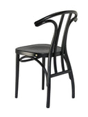 Radetzky Bentwood Chair by GTV - Bauhaus 2 Your House