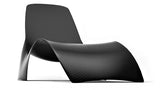 Ray Carbon Fiber Chaise by Mast Elements - Bauhaus 2 Your House