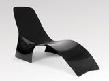 Ray Carbon Fiber Chaise by Mast Elements - Bauhaus 2 Your House