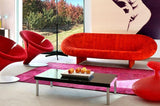 Re Sole Sofa by Giovannetti - Bauhaus 2 Your House