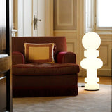 Re Tall Table Lamp by FontanaArte - Bauhaus 2 Your House