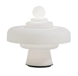 Regina Short Table Lamp by FontanaArte - Bauhaus 2 Your House