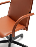 Relaix ABW Office Armchair by Fasem - Bauhaus 2 Your House