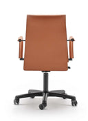 Relaix ABW Office Armchair by Fasem - Bauhaus 2 Your House