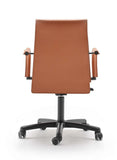 Relaix ABW Office Armchair by Fasem - Bauhaus 2 Your House