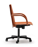 Relaix ABW Office Armchair by Fasem - Bauhaus 2 Your House