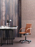 Relaix ABW Office Armchair by Fasem - Bauhaus 2 Your House