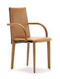 Relaix P Dining Chair by Fasem - Bauhaus 2 Your House