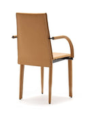 Relaix P Dining Chair by Fasem - Bauhaus 2 Your House