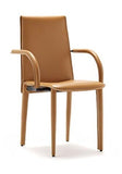 Relaix P Dining Chair by Fasem - Bauhaus 2 Your House