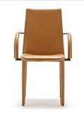 Relaix P Dining Chair by Fasem - Bauhaus 2 Your House