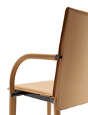 Relaix P Dining Chair by Fasem - Bauhaus 2 Your House