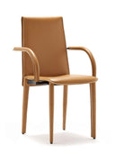 Relaix P Dining Chair by Fasem - Bauhaus 2 Your House