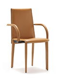 Relaix P Dining Chair by Fasem - Bauhaus 2 Your House