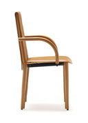Relaix P Dining Chair by Fasem - Bauhaus 2 Your House