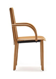 Relaix P Dining Chair by Fasem - Bauhaus 2 Your House