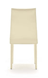Relaix S Dining Chair by Fasem - Bauhaus 2 Your House