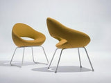 Shark Chair by Artifort - Bauhaus 2 Your House