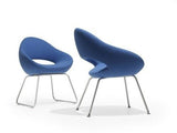 Shark Chair by Artifort - Bauhaus 2 Your House