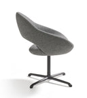 Shark Cross Base Chair by Artifort - Bauhaus 2 Your House