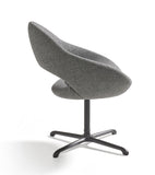 Shark Cross Base Chair by Artifort - Bauhaus 2 Your House