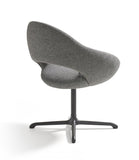 Shark Cross Base Chair by Artifort - Bauhaus 2 Your House