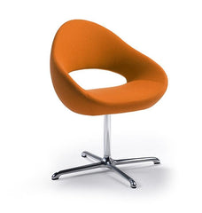 Shark Cross Base Chair by Artifort - Bauhaus 2 Your House