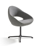 Shark Cross Base Chair by Artifort - Bauhaus 2 Your House