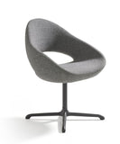 Shark Cross Base Chair by Artifort - Bauhaus 2 Your House