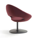 Shark Lounge Chair Disk Base by Artifort - Bauhaus 2 Your House