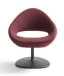 Shark Lounge Chair Disk Base by Artifort - Bauhaus 2 Your House