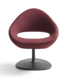 Rene Holten Shark Lounge Chair Disk Base by Artifort - Bauhaus 2 Your House