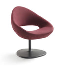 Shark Lounge Chair Disk Base by Artifort - Bauhaus 2 Your House