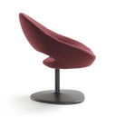 Shark Lounge Chair Disk Base by Artifort - Bauhaus 2 Your House