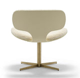 Rest Lounge Chair by Fasem - Bauhaus 2 Your House