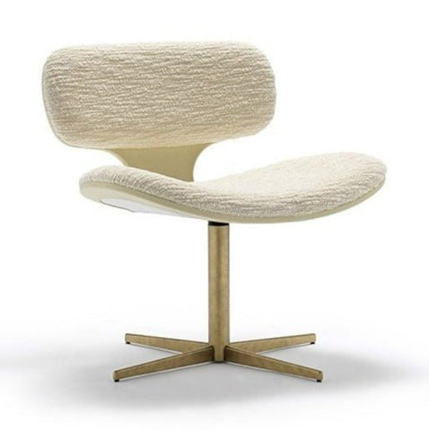 Rest Lounge Chair by Fasem - Bauhaus 2 Your House
