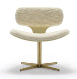 Rest Lounge Chair by Fasem - Bauhaus 2 Your House