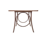 Ring Bentwood Dining Table by GTV - Bauhaus 2 Your House