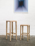 Rioja Stool by Ton - Bauhaus 2 Your House