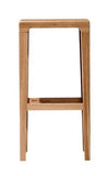 Rioja Stool by Ton - Bauhaus 2 Your House