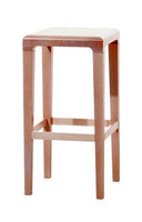 Rioja Stool by Ton - Bauhaus 2 Your House