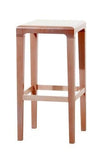 Rioja Stool by Ton - Bauhaus 2 Your House