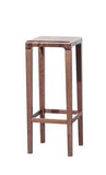 Rioja Stool by Ton - Bauhaus 2 Your House