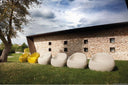 River Side Lounge Chair by Tonon - Bauhaus 2 Your House