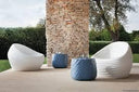 River Side Lounge Chair by Tonon - Bauhaus 2 Your House