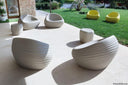 River Side Lounge Chair by Tonon - Bauhaus 2 Your House