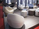 River Side Lounge Chair by Tonon - Bauhaus 2 Your House