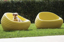 River Side Lounge Chair by Tonon - Bauhaus 2 Your House
