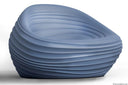 River Side Lounge Chair by Tonon - Bauhaus 2 Your House